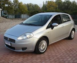 FIAT Grande Punto 1.3 MJT 75 CV 5 porte OK NEOPA