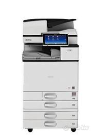 Stampante RICOH MPC2004 EX