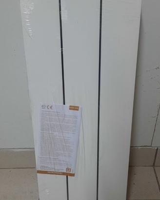 Calorifero/radiatore da 3 elementi altezza 68 cm