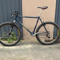 Bici mtb