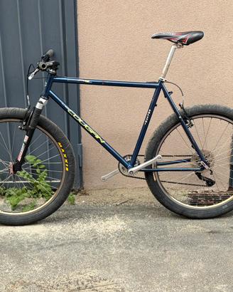 Bici mtb