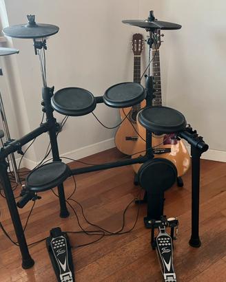 Batteria digitale FAME DD-5200