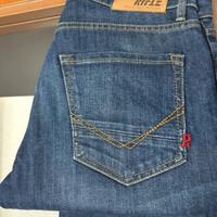 Jeans uomo Rifle tg.31