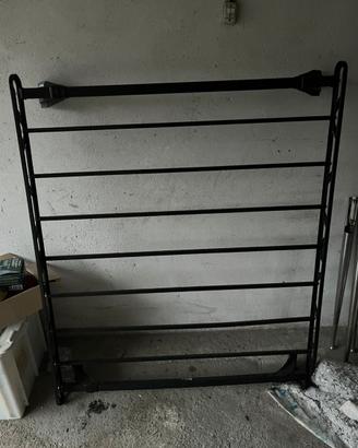 Portapacchi La prealpina Sigma Elle 90x125