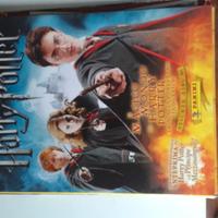 ALBUM PANINI IL MAGICO MONDO DI HARRY POTTER(2008)