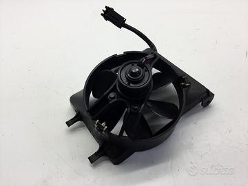 BMW K 1200 RS 1171 ELETTROVENTOLA RADIATORE LATO T