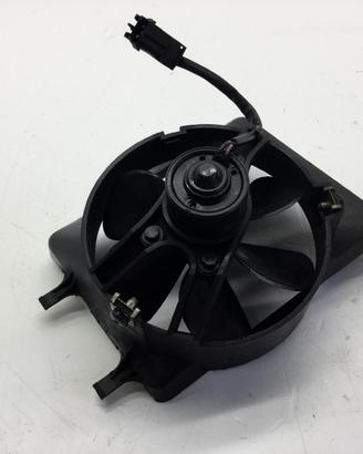 BMW K 1200 RS 1171 ELETTROVENTOLA RADIATORE LATO T