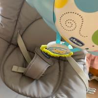 Sdraietta balloon chicco