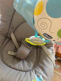 Sdraietta balloon chicco