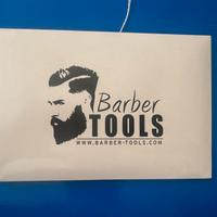 Tracciatore di contorno barba - Definizione barba