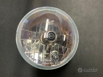 Faro Harley Davidson Sportster