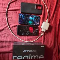 Realme GT2 PRO