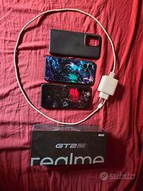 Realme GT2 PRO