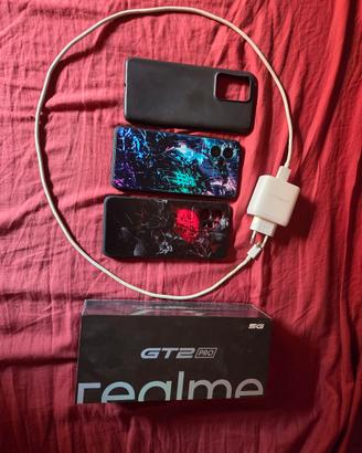 Realme GT2 PRO