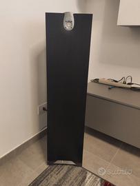 Diffusori pavimento Home Infinity