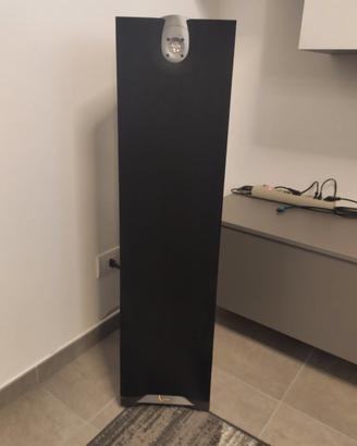 Diffusori pavimento Home Infinity