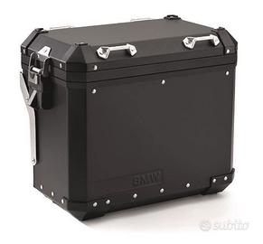 Kit Valigie Alluminio Bmw R 1250 Gs Adv