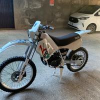 Fantic Altro modello - 1989