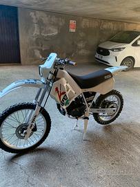 Fantic Altro modello - 1989