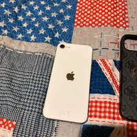 I phone 13 128 gb e I phone SE 128 gb