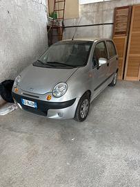 Daewoo matiz anno 2003 850cc