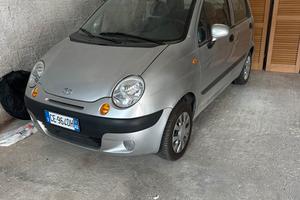 Daewoo matiz anno 2003 850cc