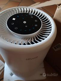 purificatore aria levoit