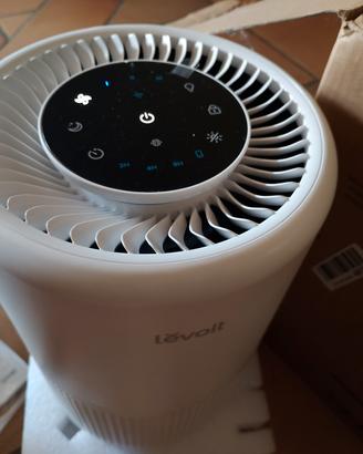 purificatore aria levoit