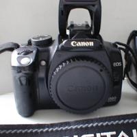 Canon EOS 350D