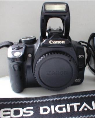 Canon EOS 350D