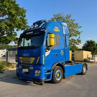 Iveco Stralis AS 440 S 46 XP