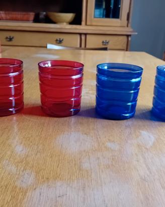 4 bicchieri