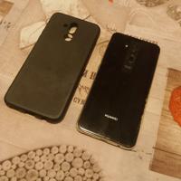 Huawei Mate 20 Lite 