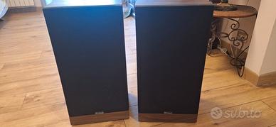 Diffusori McIntosh XE7-I Vintage anni '80 - 100W