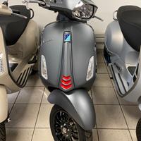 Piaggio Vespa 125 Sprint