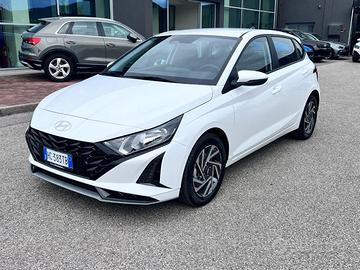 Hyundai i20 1.0 T-GDI Connectline