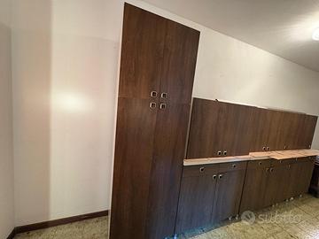 Mobilia da cucina