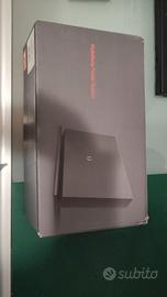 Power station Vodafone 