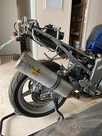 accessori moto