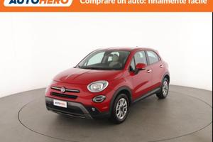 FIAT 500X PV35423