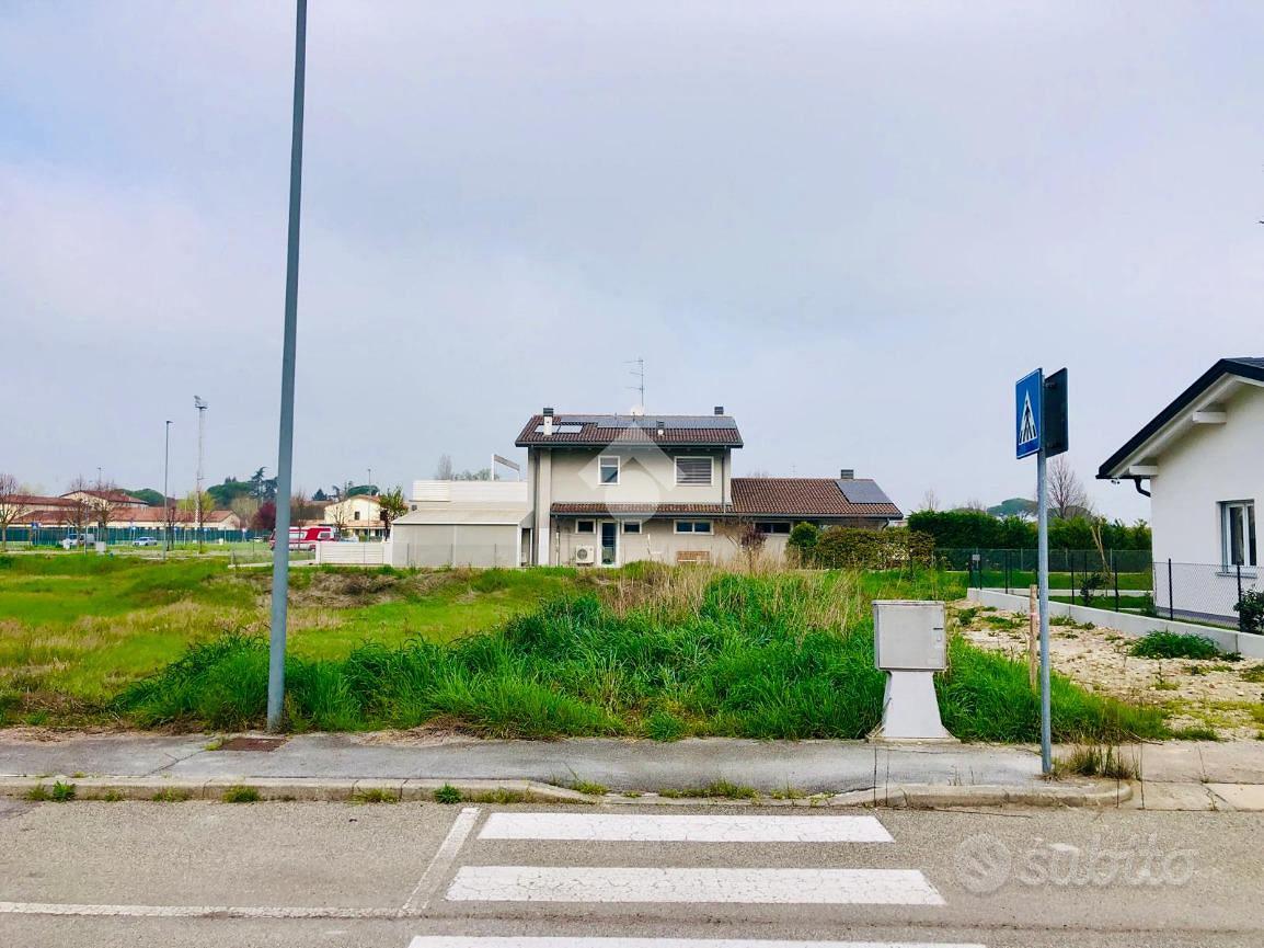 TER. RESIDENZIALE A RAVENNA - Vista 4
