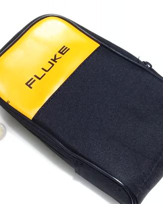 Fluke custodia miltimetro pinza amperometrica