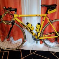 Cannondale CAD3 Road Bike (anni 90')