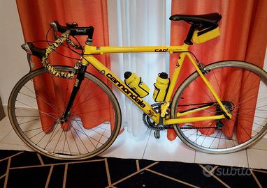Cannondale CAD3 Road Bike (anni 90')