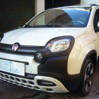 FIAT Panda Cross Pandina 1.0 FireFly Hybrid / GP