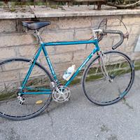 Per Eroica bici Battistini 
