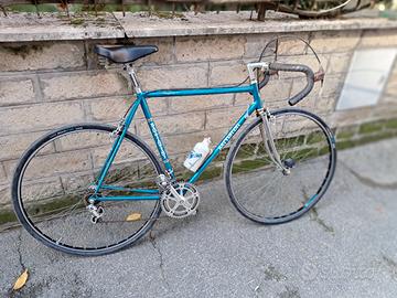 Per Eroica bici Battistini 