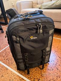 Zaino fotografico Lowepro Pro Trekker