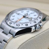 Rolex Explorer II Ref. 226570