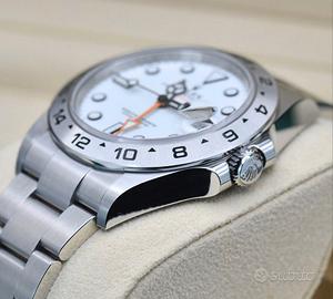 Rolex Explorer II Ref. 226570